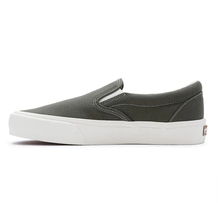 Vans Classics Women SlipOn VR3 Shoes Green