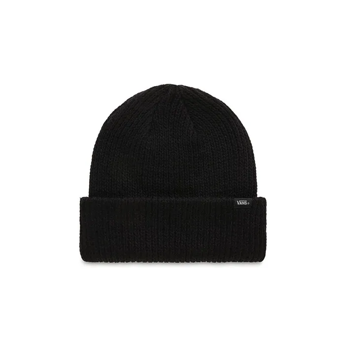 Vans Hats and Beanies Kids Core Basics Beanie 814 Years Black