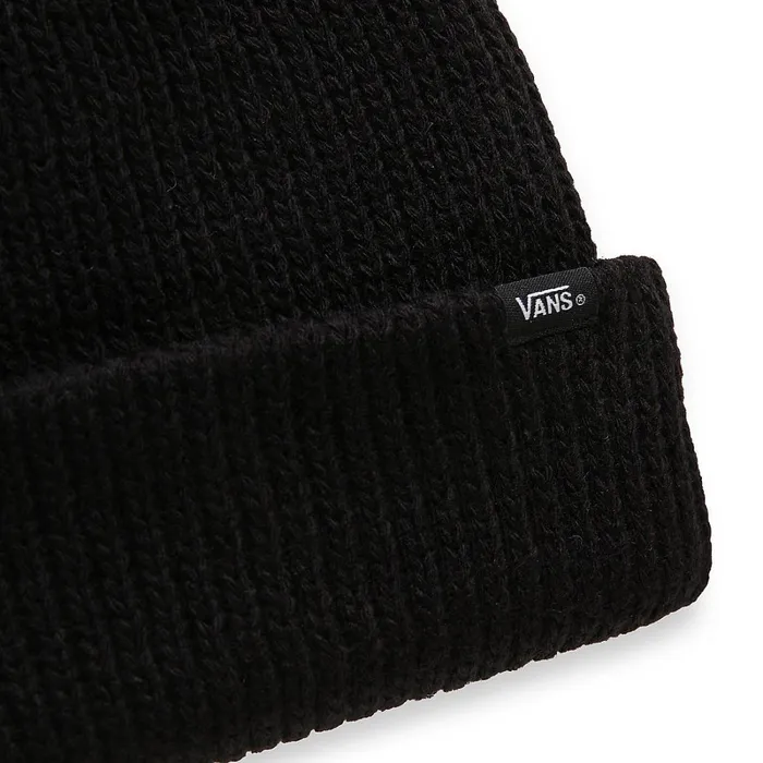 Vans Hats and Beanies Kids Core Basics Beanie 814 Years Black