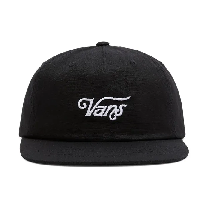 Vans Hats and Beanies Women Marsh Unstructured Hat Black