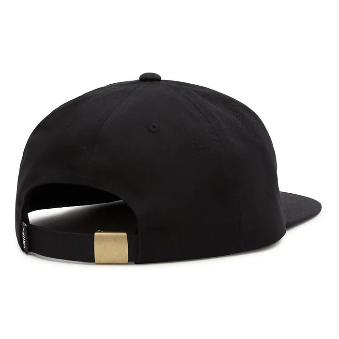 Vans Hats and Beanies Women Marsh Unstructured Hat Black