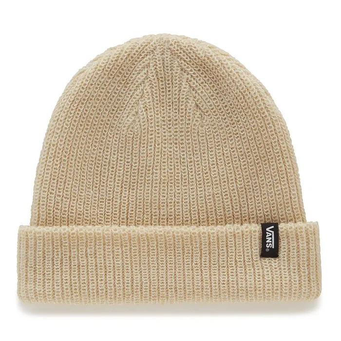 Vans Hats and Beanies Women Mismoedig Beanie Beige