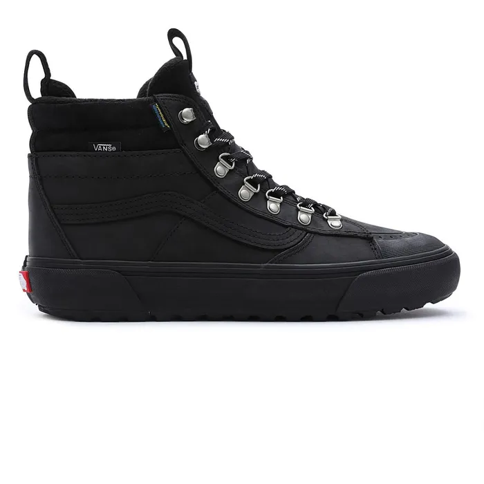 Vans HiTop Shoes Women Sk8Hi DR MTE2 Shoes Black