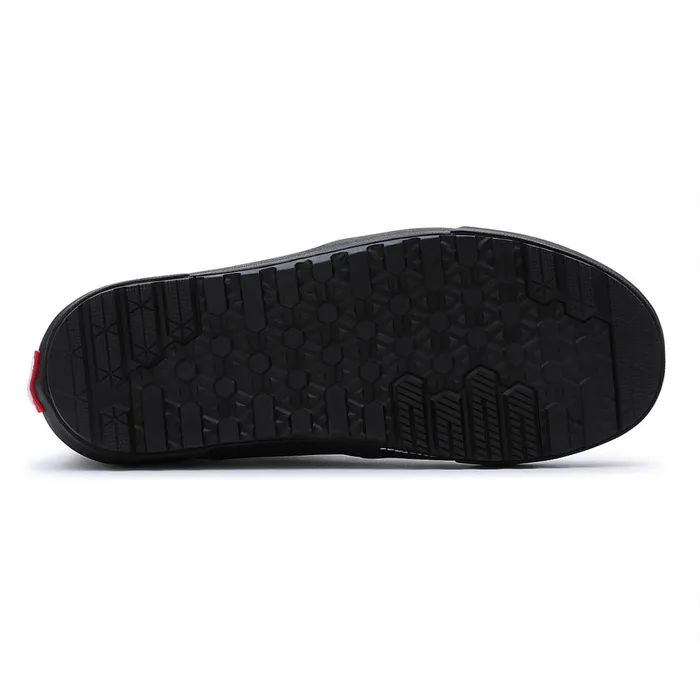 Vans HiTop Shoes Women Sk8Hi DR MTE2 Shoes Black