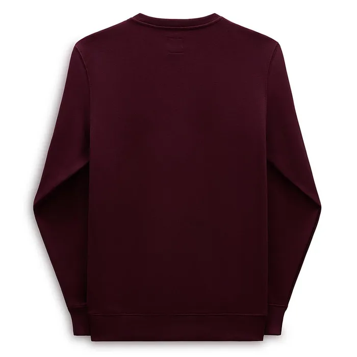 Vans Hoodies and Sweatshirts Women Classic Crew II Red