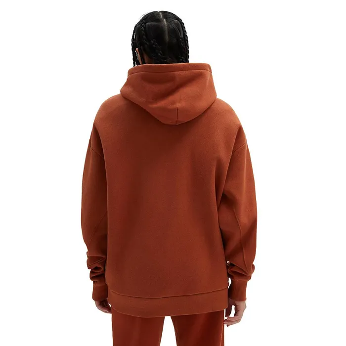 Vans Hoodies and Sweatshirts Women ComfyCush Pullover Hoodie Brown