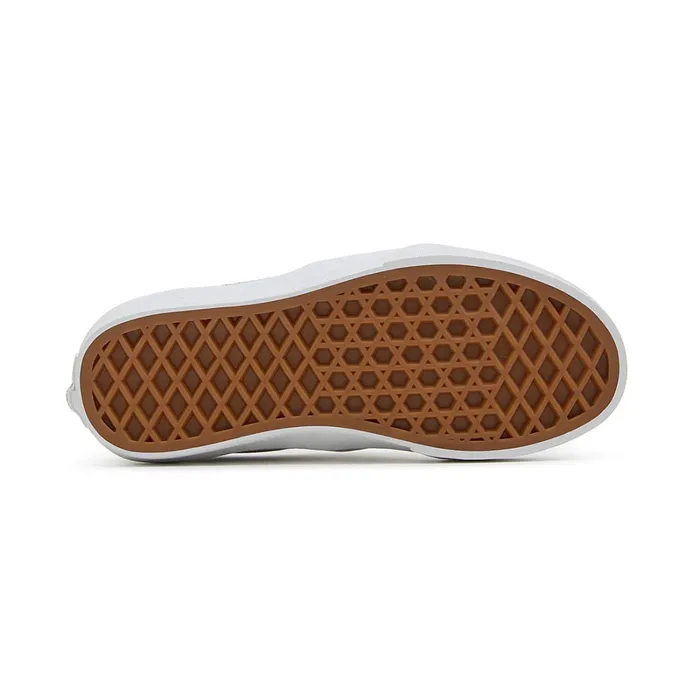Vans Kids Shoes 48 Years Kids Classic SlipOn Glitter Shoes 48 Years Grey