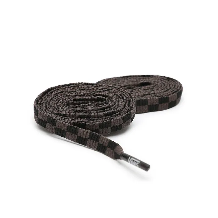 Vans Laces and Product Care Women Laces 45034 Grey