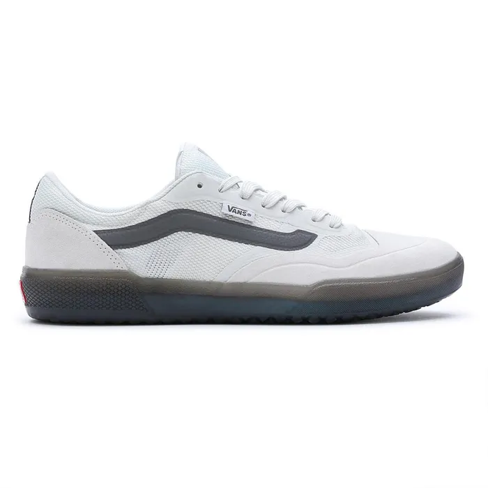 Vans Lowtop Shoes Men Ave Shoes White