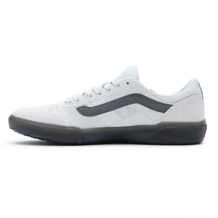 Vans Lowtop Shoes Men Ave Shoes White