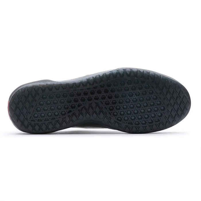 Vans Lowtop Shoes Men Ave Shoes White