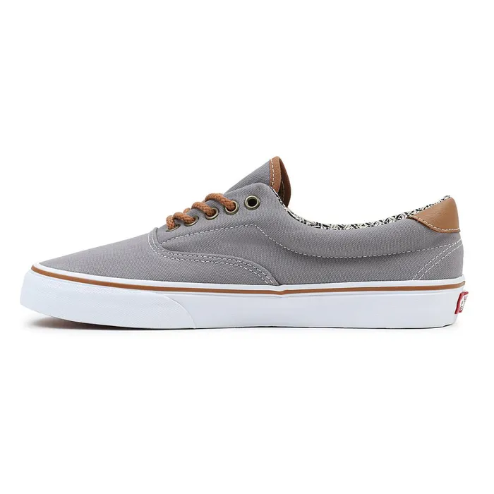 Vans Lowtop Shoes Men CandL Era 59 Shoes Grey