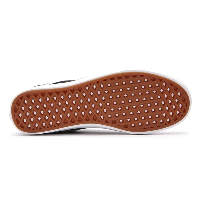 Vans Lowtop Shoes Men Comfycush Old Skool Shoes Black