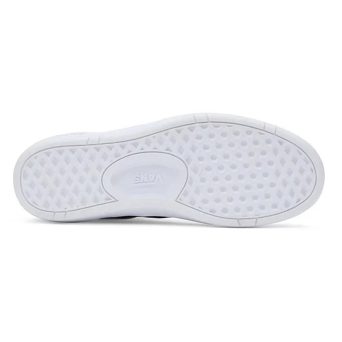 Vans Lowtop Shoes Men Cruze Too ComfyCush Shoes Green