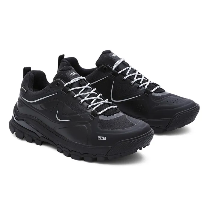 Vans Lowtop Shoes Men GoreTex Amzn MTE3 Shoes Black