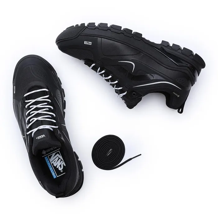Vans Lowtop Shoes Men GoreTex Amzn MTE3 Shoes Black