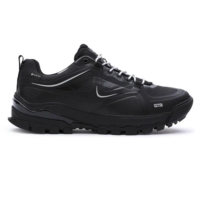 Vans Lowtop Shoes Men GoreTex Amzn MTE3 Shoes Black
