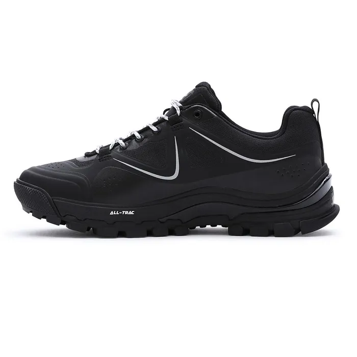 Vans Lowtop Shoes Men GoreTex Amzn MTE3 Shoes Black