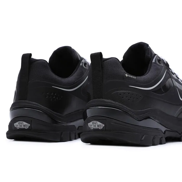 Vans Lowtop Shoes Men GoreTex Amzn MTE3 Shoes Black