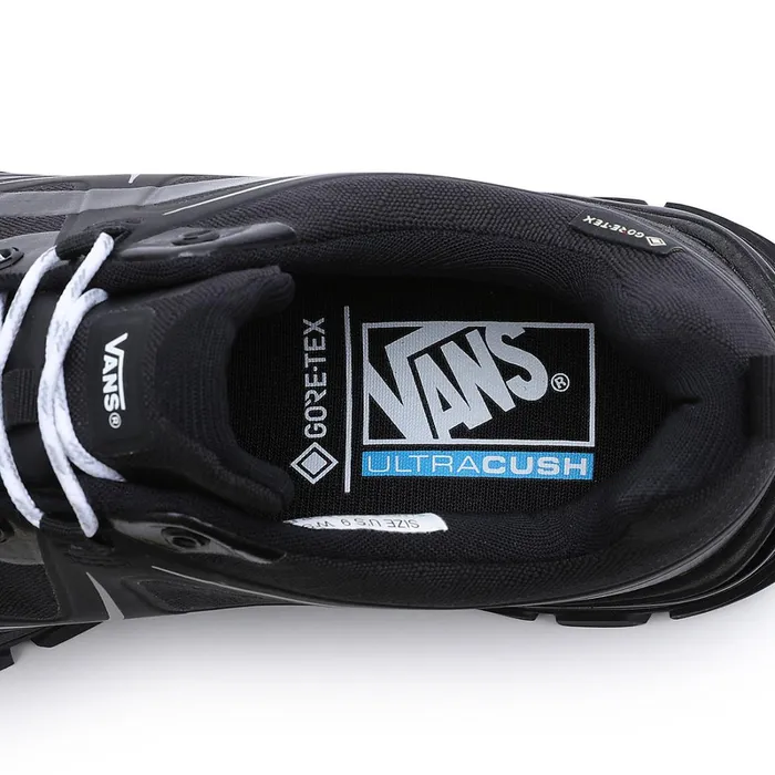 Vans Lowtop Shoes Men GoreTex Amzn MTE3 Shoes Black