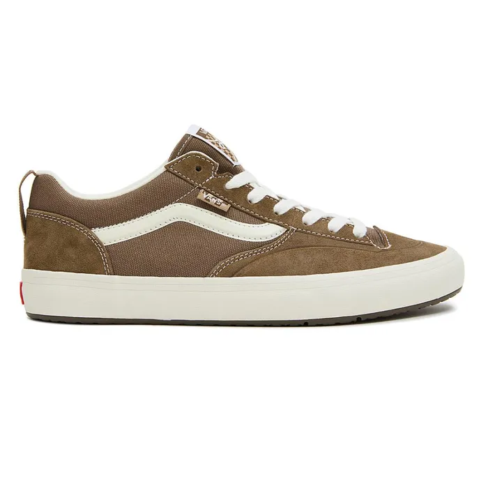 Vans Lowtop Shoes Men Lizzie Low Shoes Brown