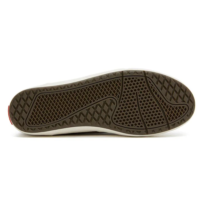 Vans Lowtop Shoes Men Lizzie Low Shoes Brown