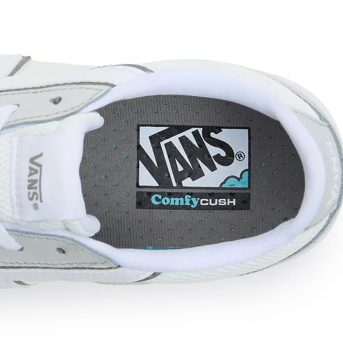 Vans Lowtop Shoes Men Lowland ComfyCush Shoes Grey