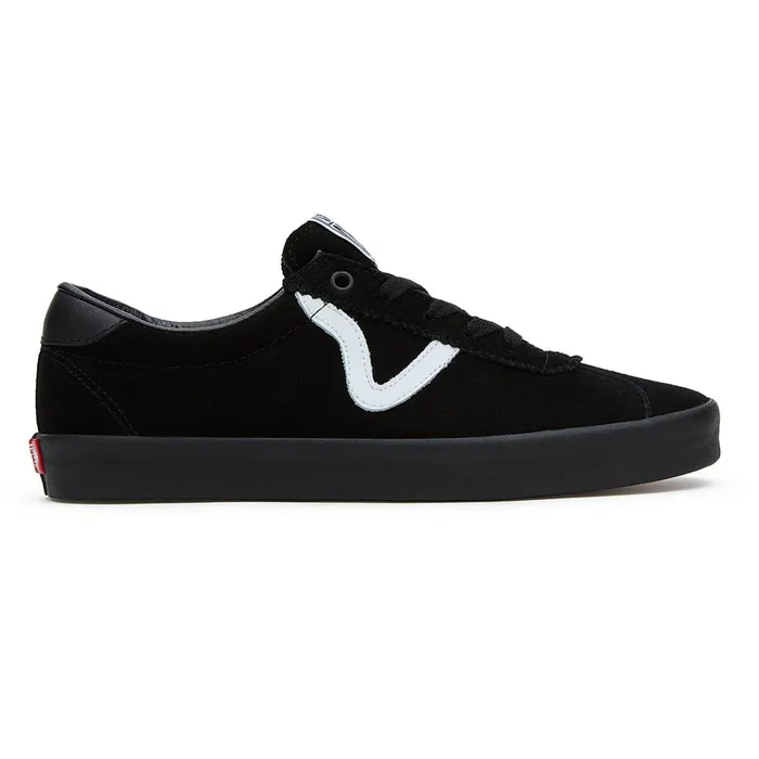 Vans Lowtop Shoes Men Sport Low Shoes Black