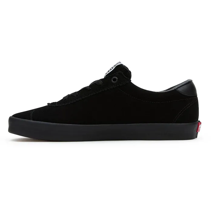 Vans Lowtop Shoes Men Sport Low Shoes Black