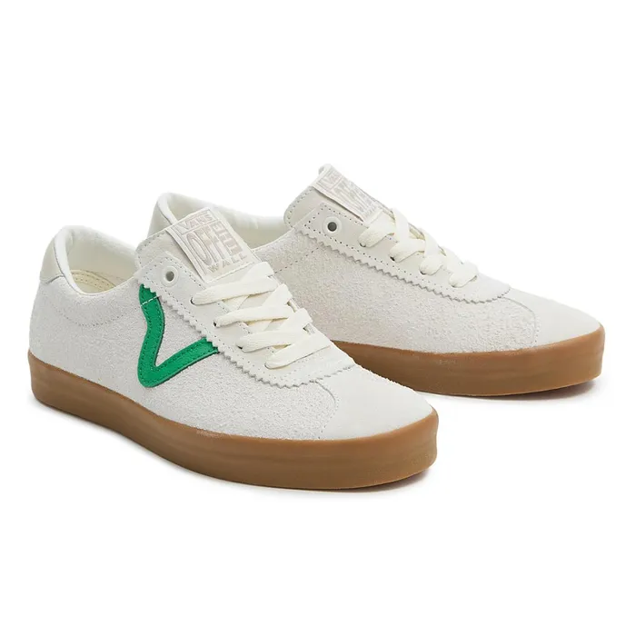 Vans Lowtop Shoes Men Sport Low Shoes White