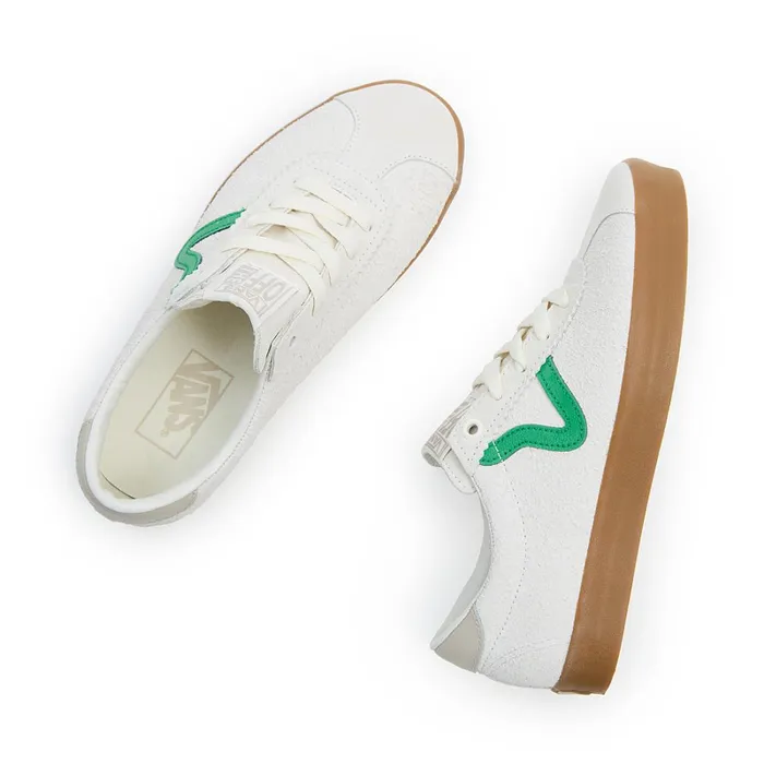 Vans Lowtop Shoes Men Sport Low Shoes White