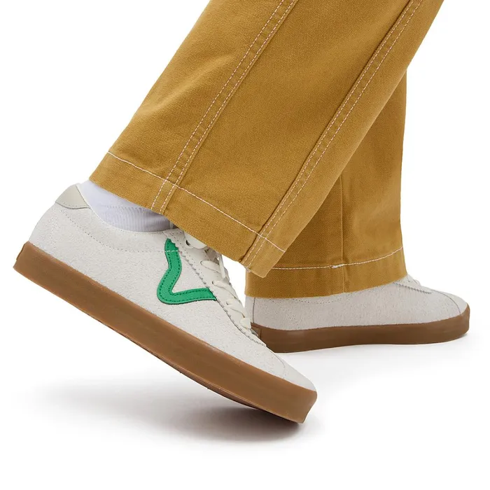 Vans Lowtop Shoes Men Sport Low Shoes White