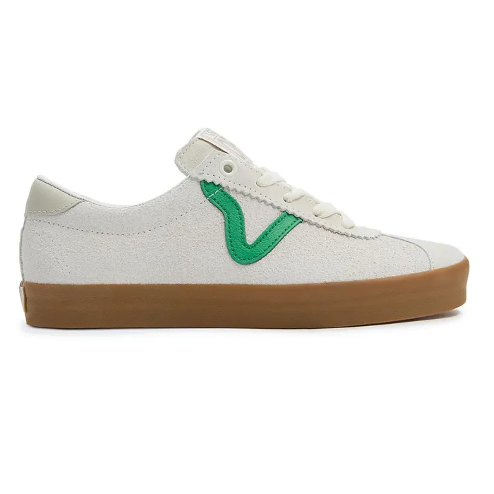 Vans Lowtop Shoes Men Sport Low Shoes White