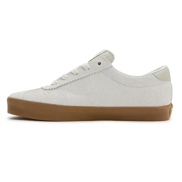 Vans Lowtop Shoes Men Sport Low Shoes White