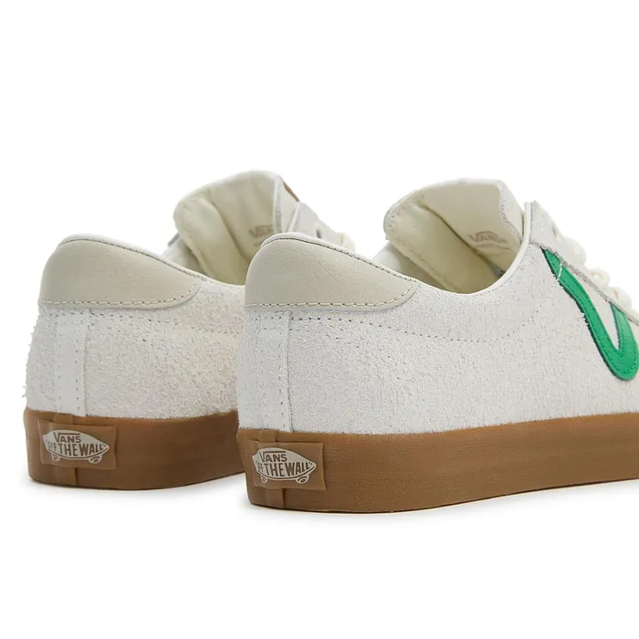 Vans Lowtop Shoes Men Sport Low Shoes White