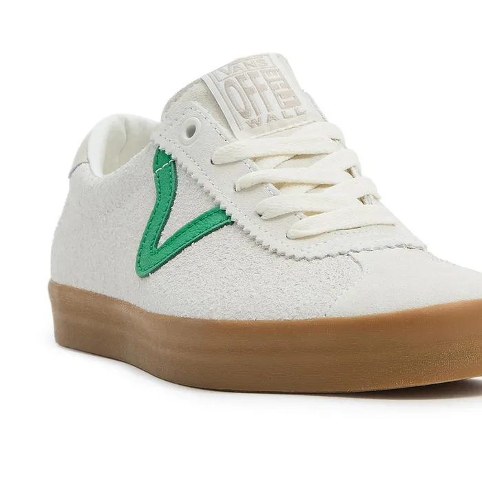 Vans Lowtop Shoes Men Sport Low Shoes White