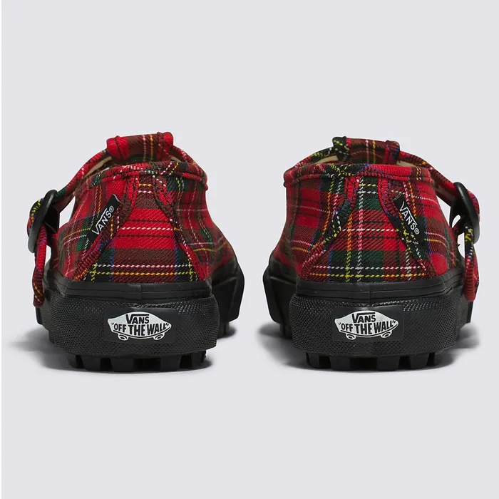 Vans Lowtop Shoes Men Style 93 Shoes Red