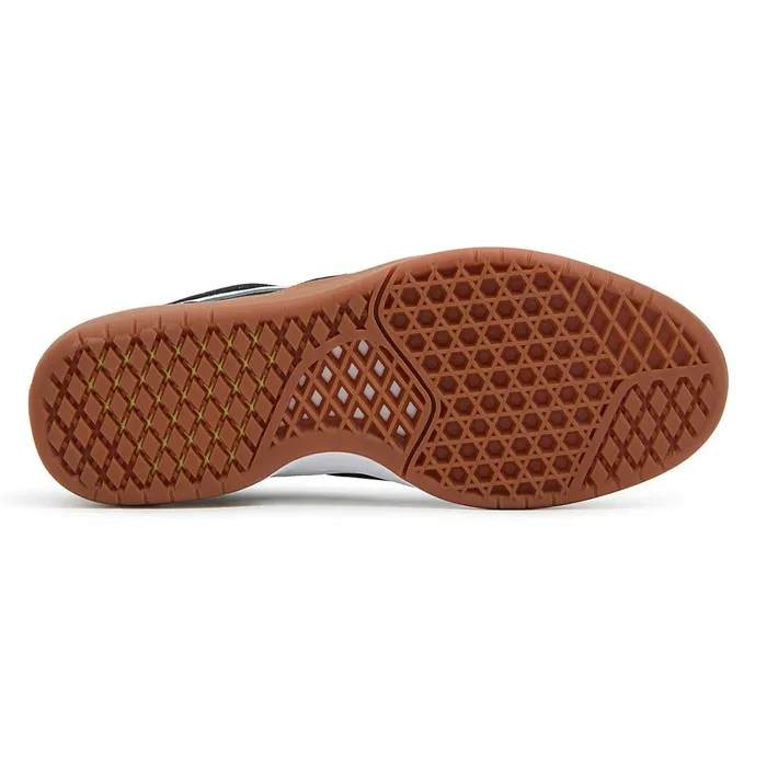 Vans Lowtop Shoes Men Zahba Shoes Black