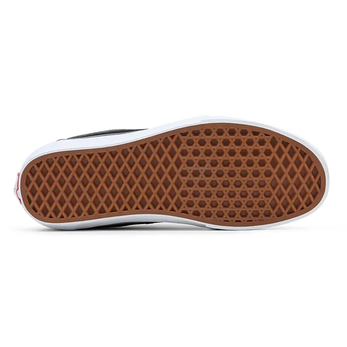 Vans Lowtop Shoes Women Chukka Low Sidestripe Shoes Black