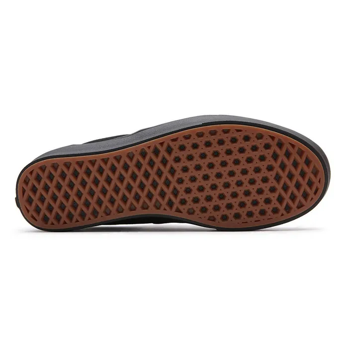 Vans Lowtop Shoes Women Classic ComfyCush Era Shoes Black