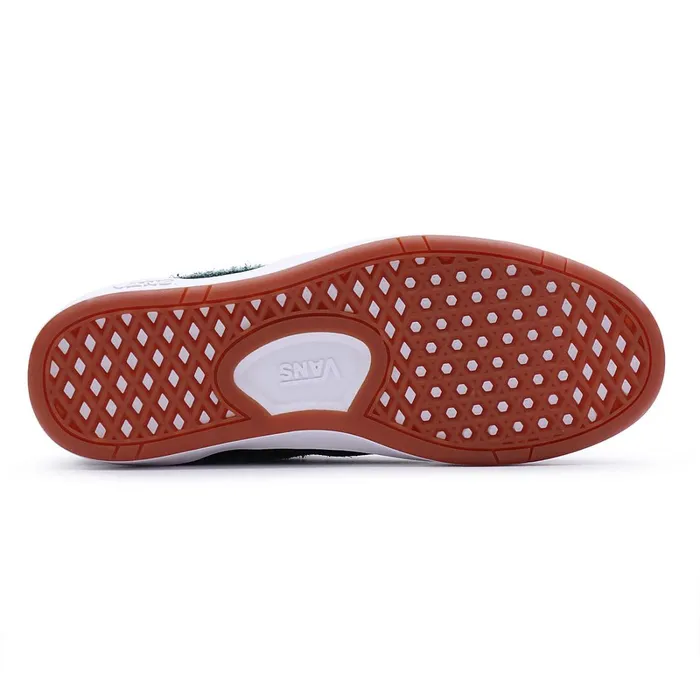 Vans Lowtop Shoes Women Cruze Too ComfyCush Shoes Black