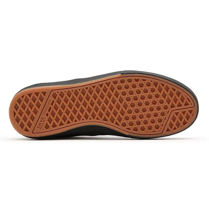 Vans Lowtop Shoes Women Kyle Walker Shoes Black