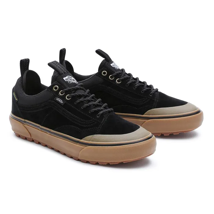 Vans Lowtop Shoes Women Old Skool MTE2 Shoes Black