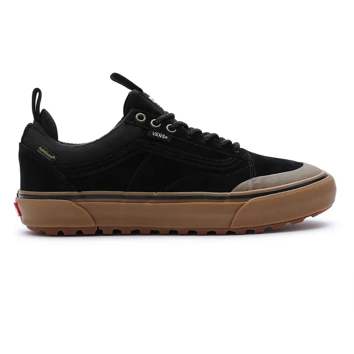 Vans Lowtop Shoes Women Old Skool MTE2 Shoes Black