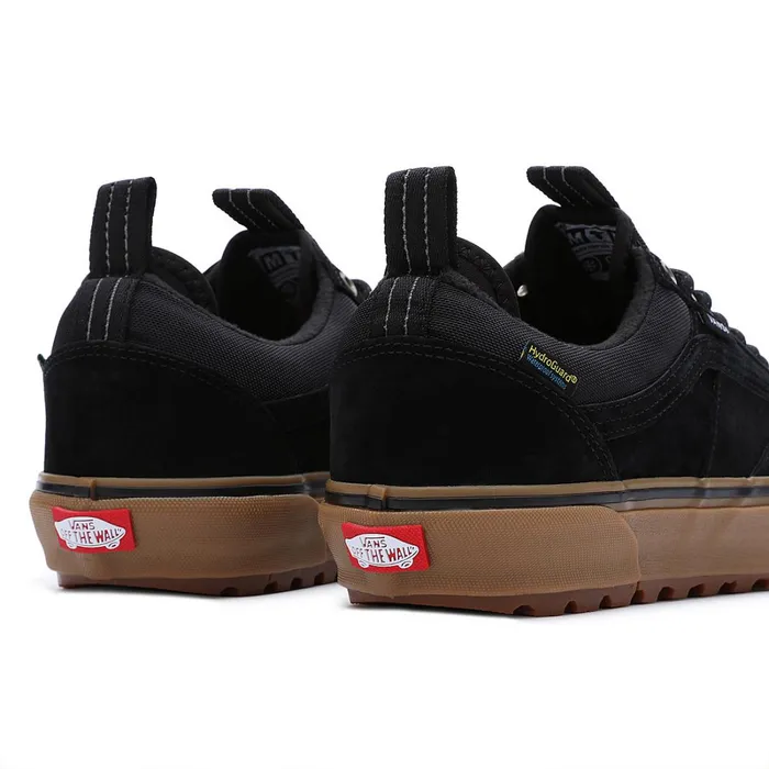 Vans Lowtop Shoes Women Old Skool MTE2 Shoes Black