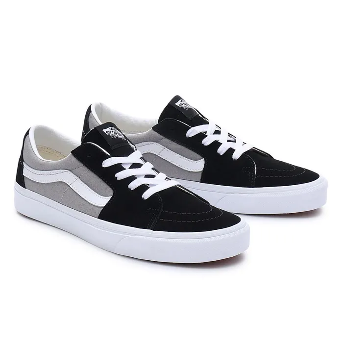 Vans Lowtop Shoes Women Sk8Low Shoes Black