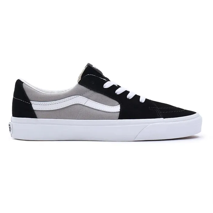 Vans Lowtop Shoes Women Sk8Low Shoes Black