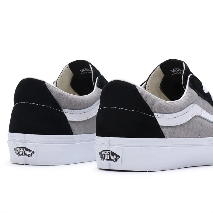 Vans Lowtop Shoes Women Sk8Low Shoes Black