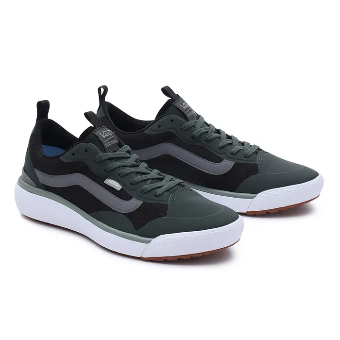 Vans Lowtop Shoes Women UltraRange EXO Shoes Green