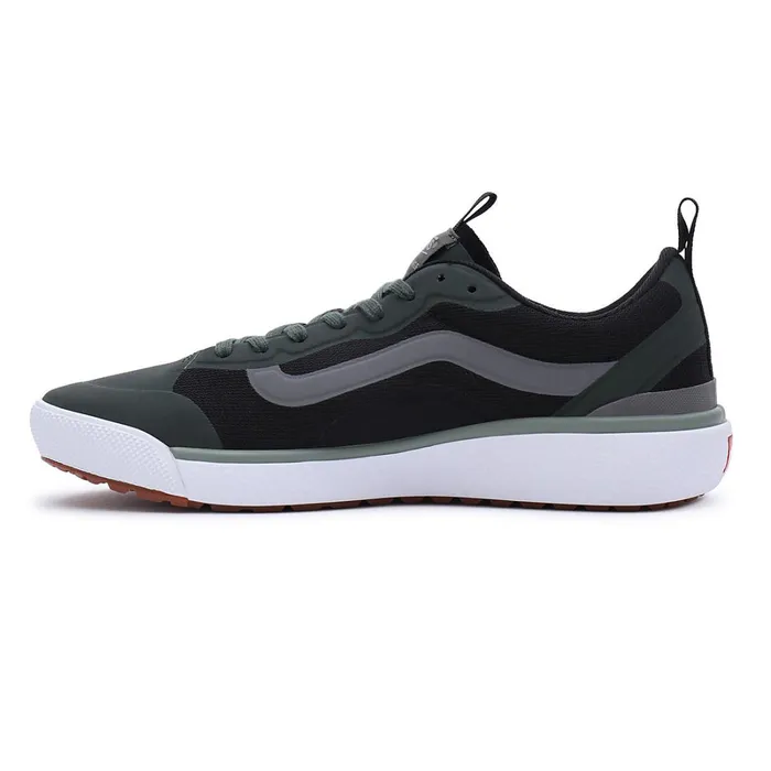 Vans Lowtop Shoes Women UltraRange EXO Shoes Green